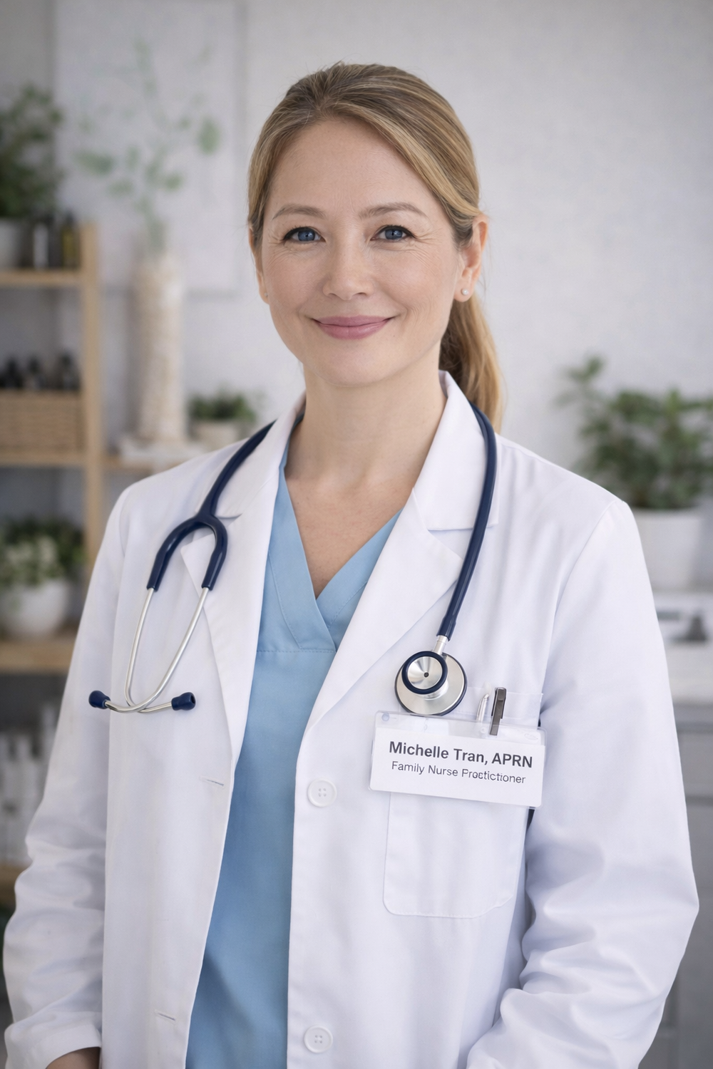 <p><strong>Our Experts Who Care</strong></p>