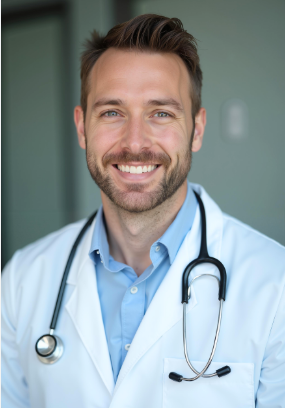 <p><strong>Our Experts Who Care</strong></p>