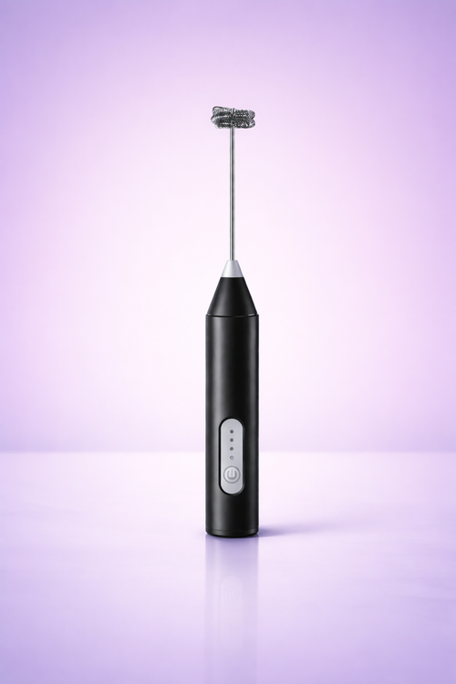 Frother