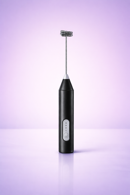 Frother